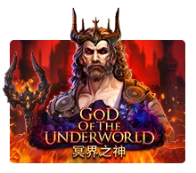 Joker123 : God Of The Underworld - POWERPLAY128