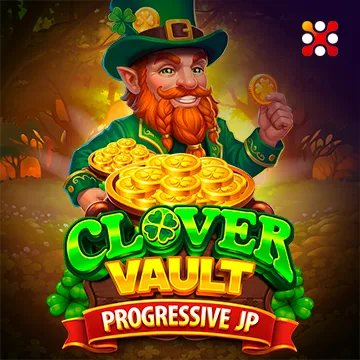 Mancala : Clover Vault: Progressive JP - POWERPLAY128